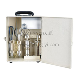 Drilling fluid solid content analyzer